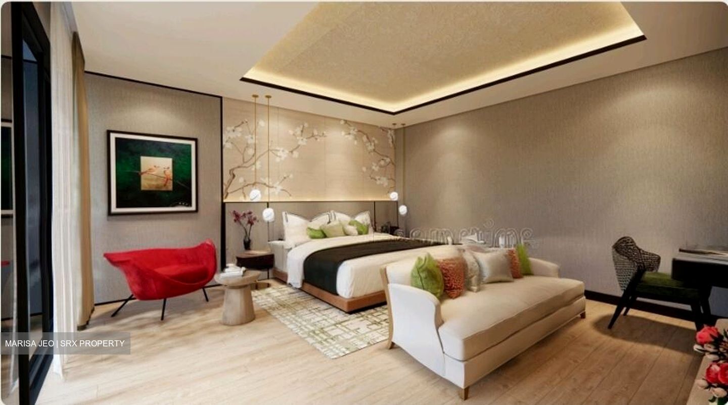 Hock Seng Park (D21), Semi-Detached #519139321